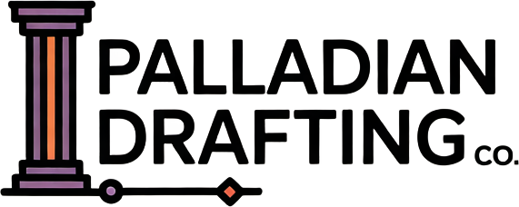 Palladian Drafting Co.